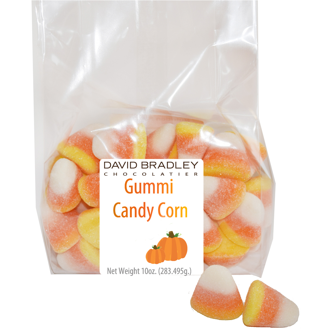 Gummy Candy Corn